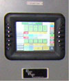 PLC Programming Touch Panel