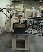 [Sciaky EB 3-axis Welding System]