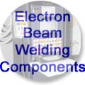 Components for vacuum systems,
servo drives, high voltage systems; printed circuit board/electronic
components.