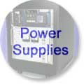 Power supplies for precise, low heat input
welding, configurable for manual or automated operations.